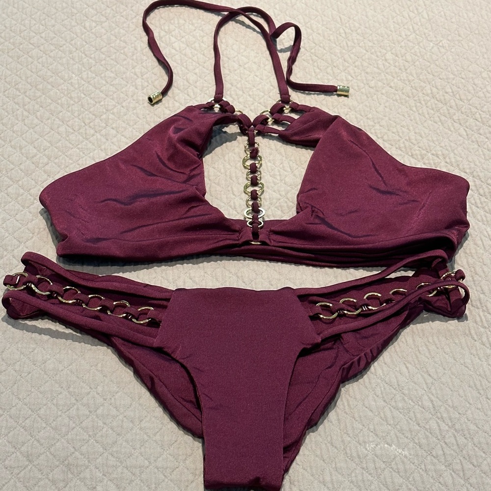 Beach Bunny bikini